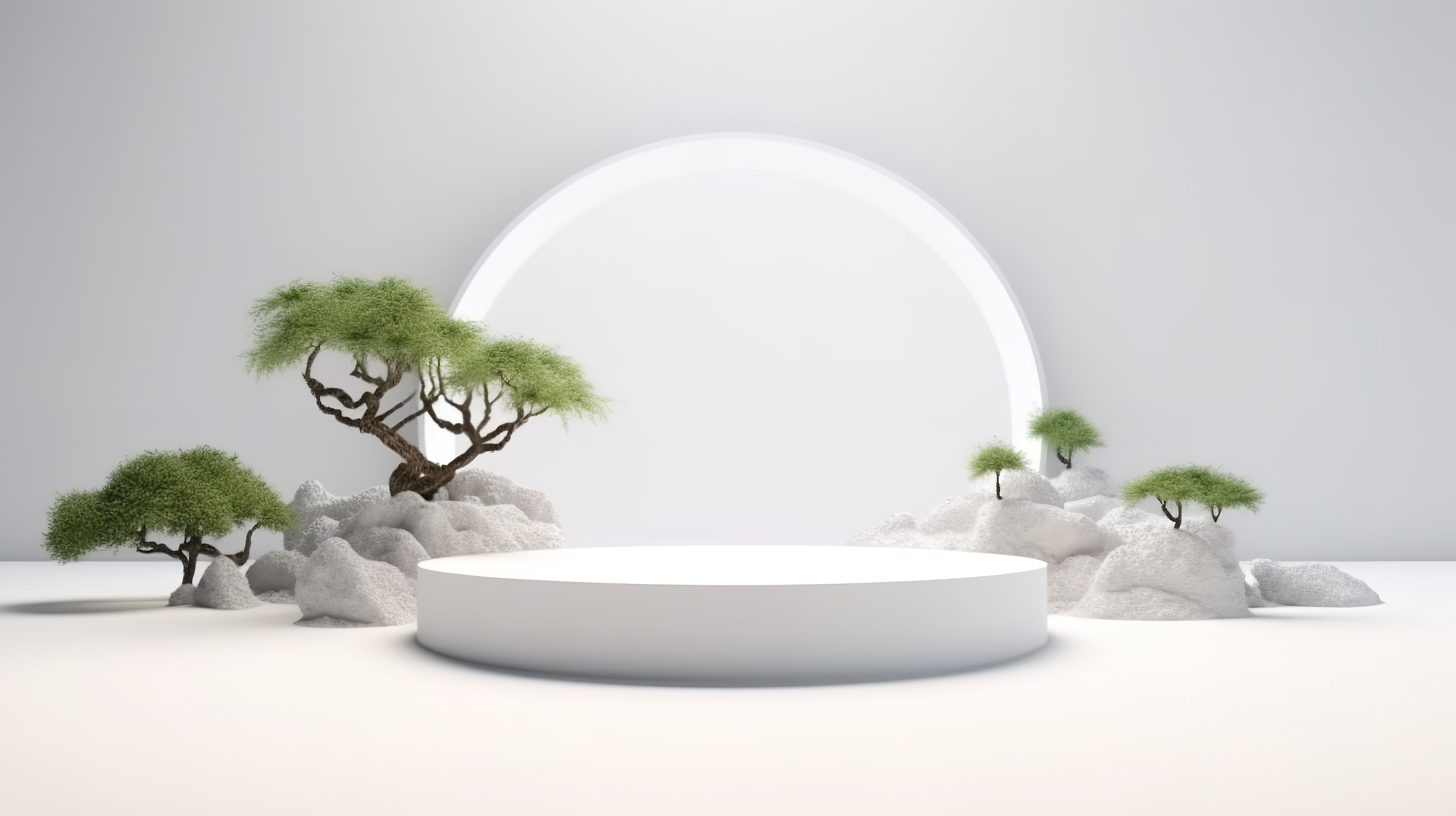 home background of horizons